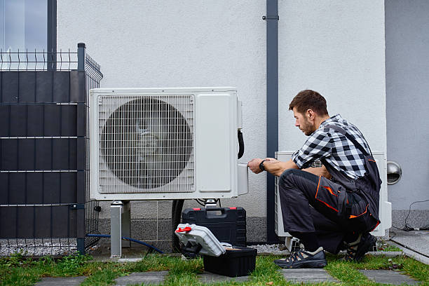 Trusted Hvac service in Park City, UT - Tropical Oasis HVAC